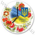 изготовление часов украина